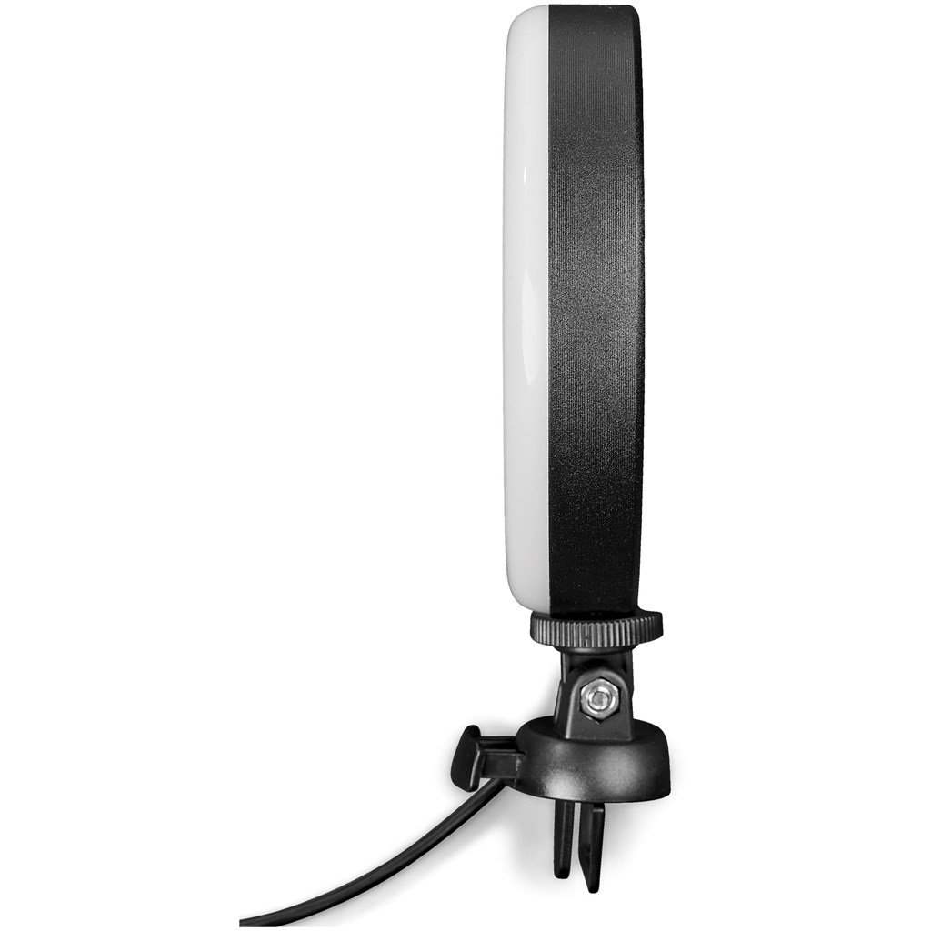 Swiss Cougar Jakarta Laptop LED Ring Light - Image 7