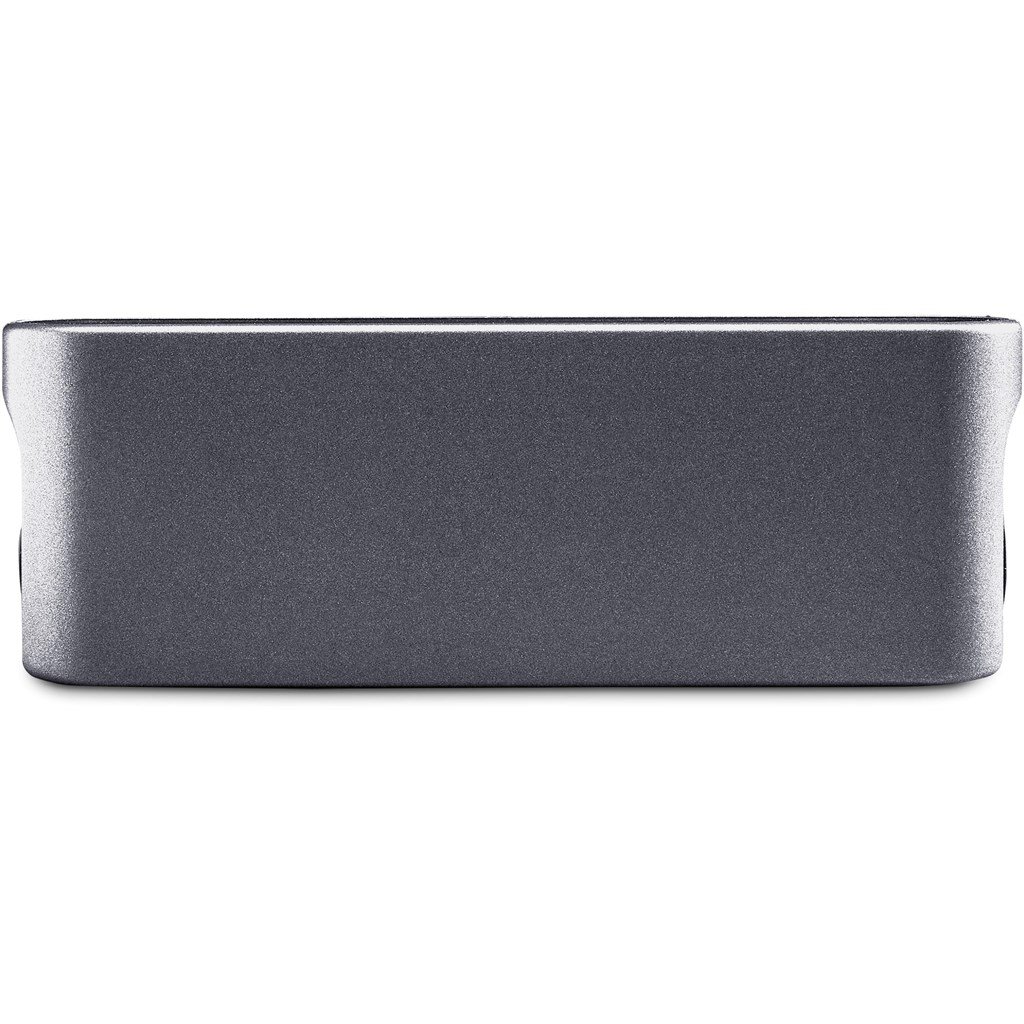 Swiss Cougar Dubai USB Hub - Gun Metal - Image 12