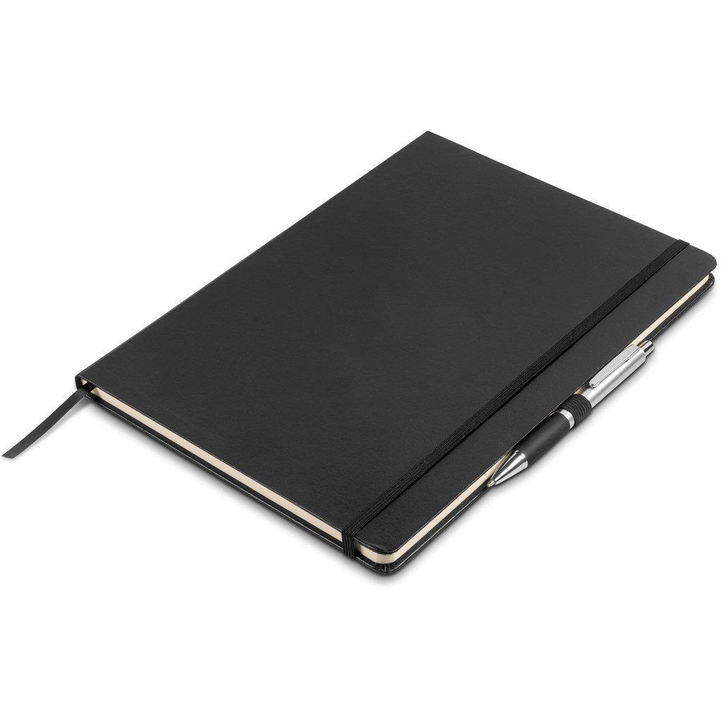 Altitude Fourth Estate A4 Hard Cover Notebook - Image 2