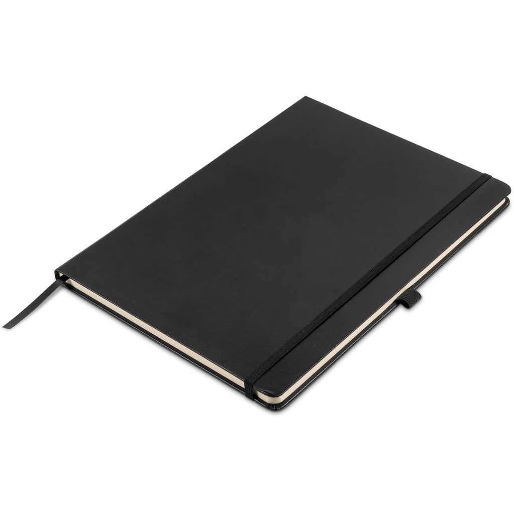 Altitude Fourth Estate A4 Hard Cover Notebook - Image 4