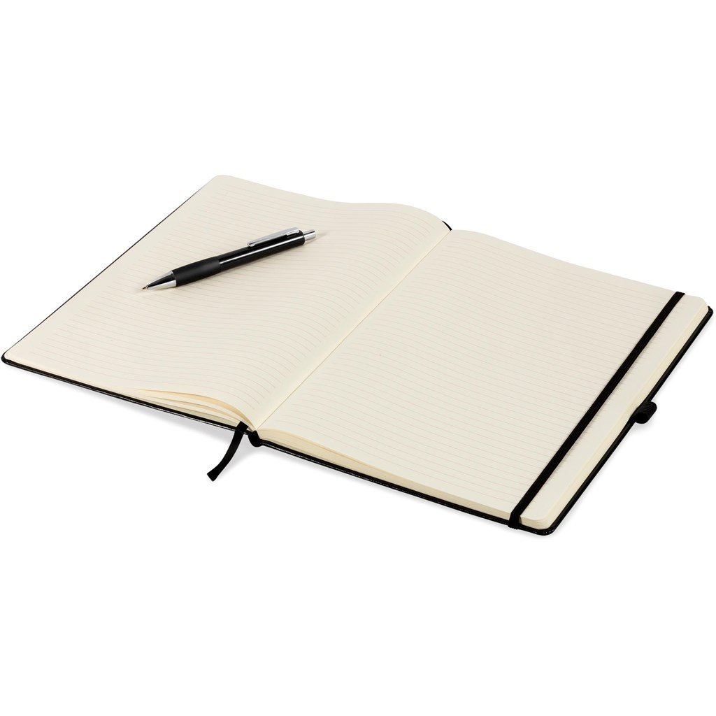 Altitude Fourth Estate A4 Hard Cover Notebook - Image 8