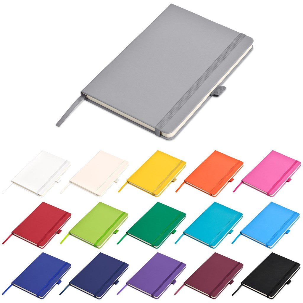Altitude Stanford A5 Hard Cover Notebook - Image 2