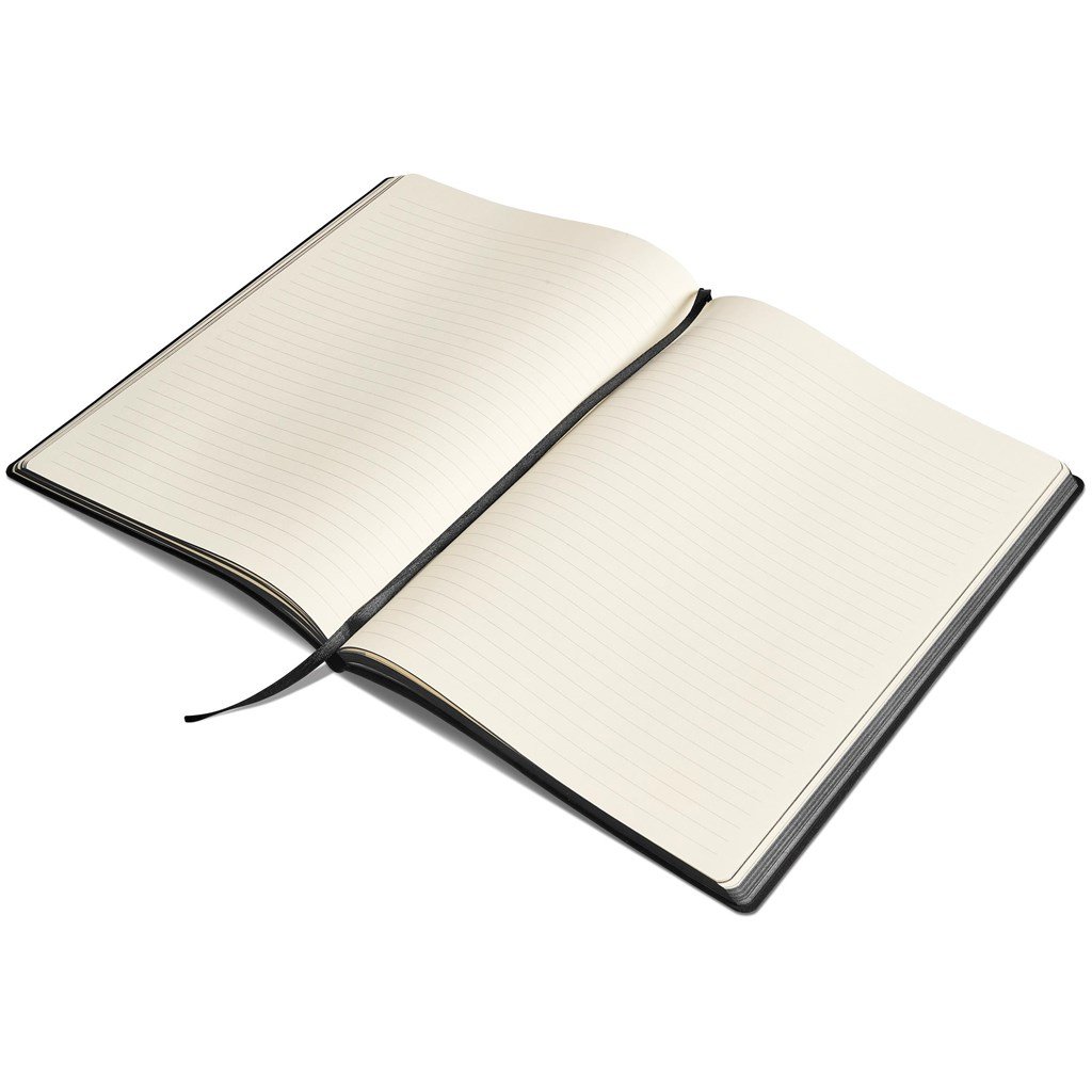 Altitude Renaissance A4 Soft Cover Notebook - Image 4
