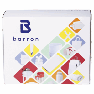 Small Branded Carton