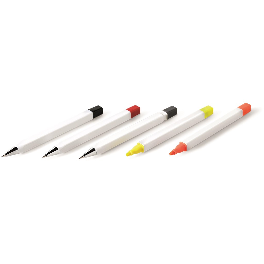 Altitude Trendy Writing Set - Image 2