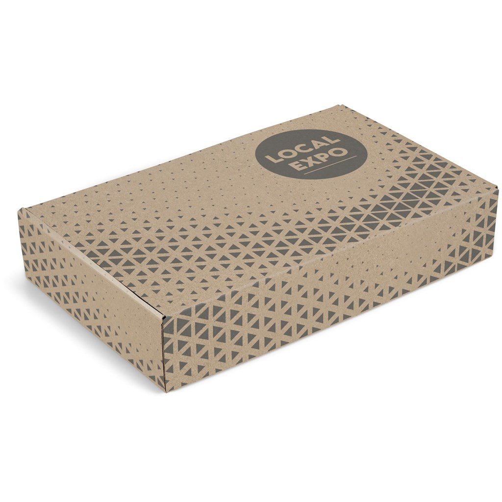 Altitude Bianca Digital Print Gift Box C - Image 9