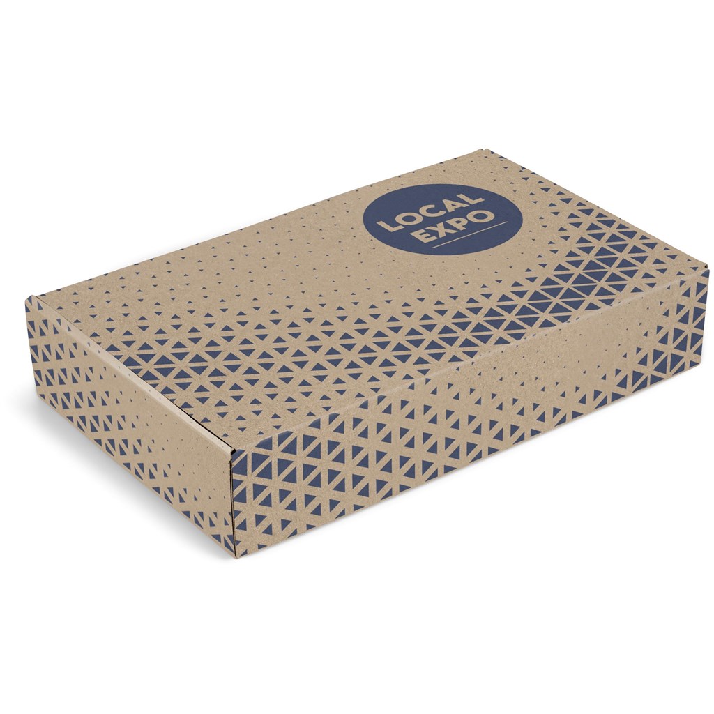Altitude Bianca Digital Print Gift Box C - Image 4
