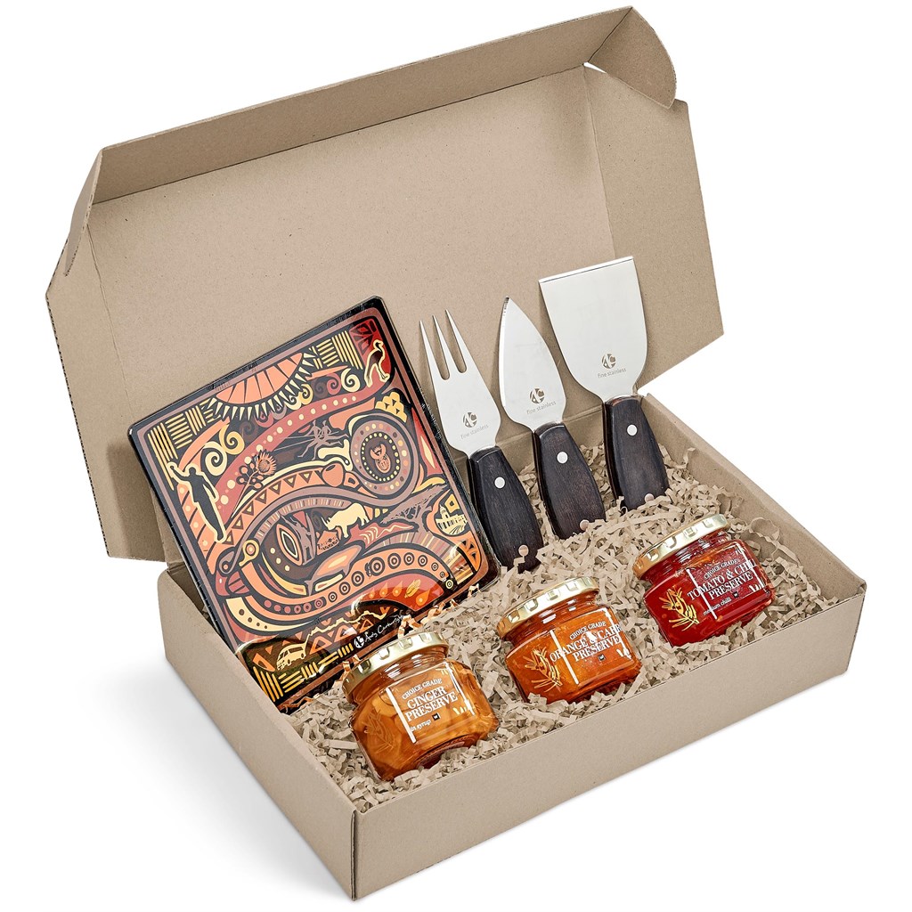 Altitude Bianca Digital Print Gift Box C - Image 17