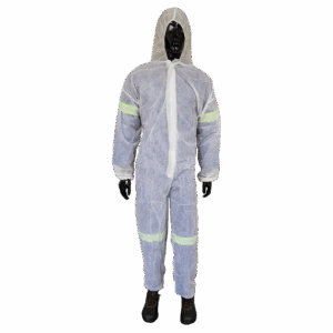 Pioneer Basic Coverall