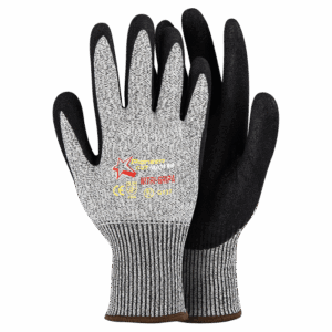 Pioneer Cutmaster Nitri Gripa Palm Dipped Glove