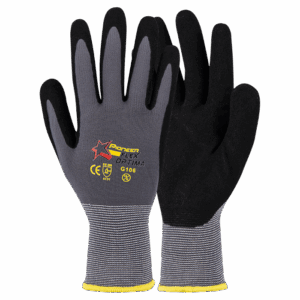 Pioneer Flex Optima Glove