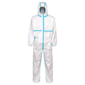 Pioneer Type 4/5/6 Coverall