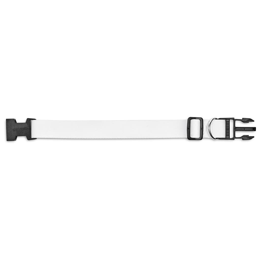 Hoppla Rambo Polyester Dog Collar - Image 2
