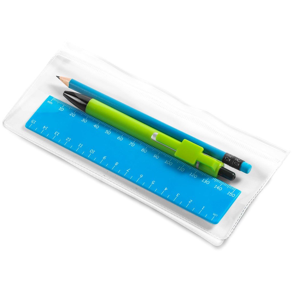 Altitude Maxi Visibility Pouch (Excludes Contents) - Image 4