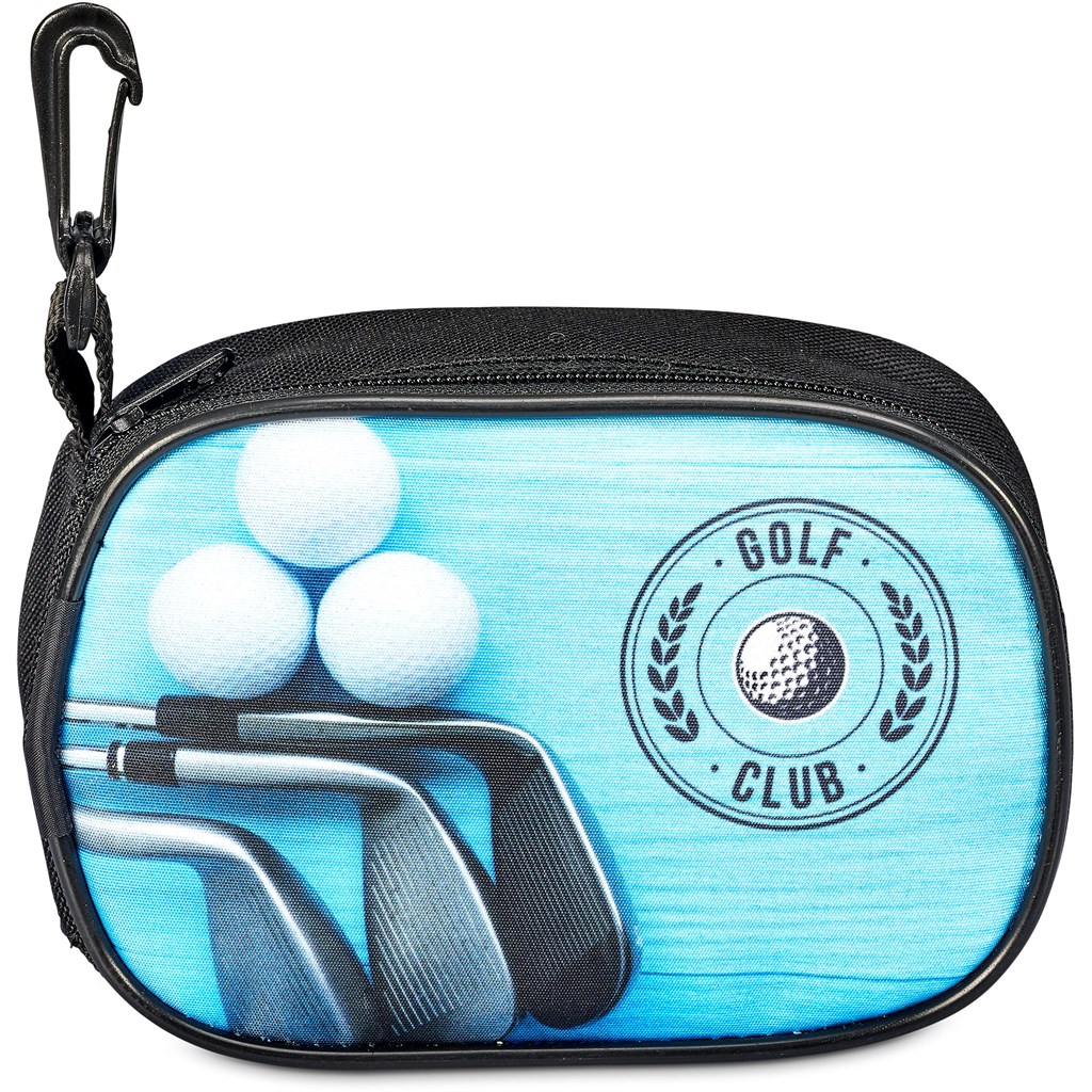 Hoppla Pines Club Accessory Golf Bag - Image 11