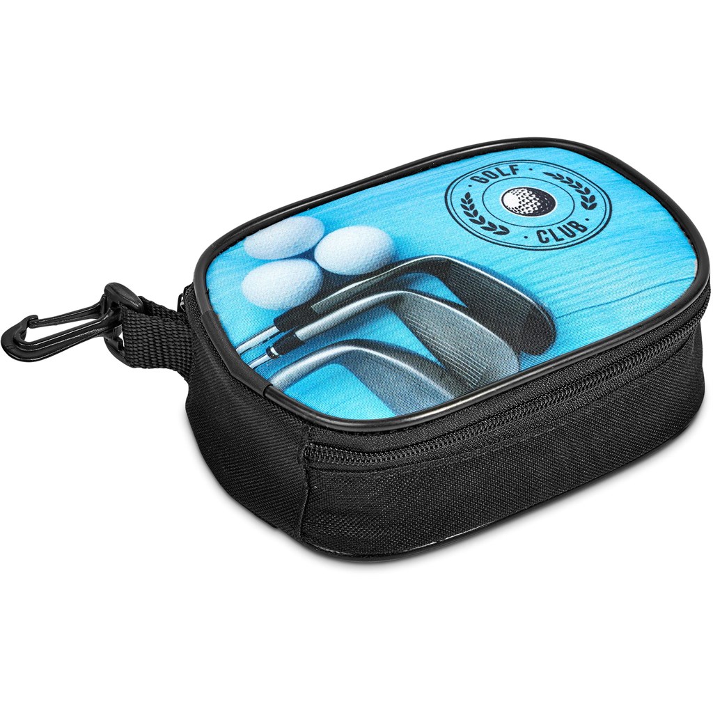 Hoppla Pines Club Accessory Golf Bag - Image 9