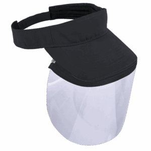 VIZIP Wing Visor