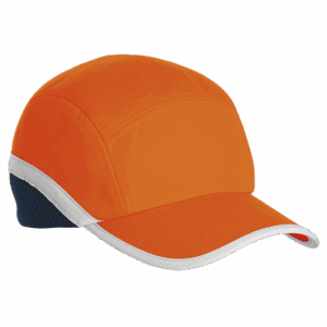 7 Panel Hazard Cap