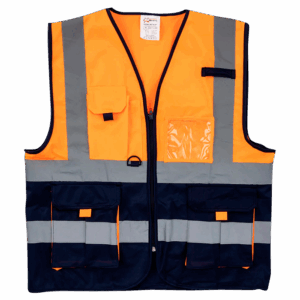 Pioneer Signaling Vest