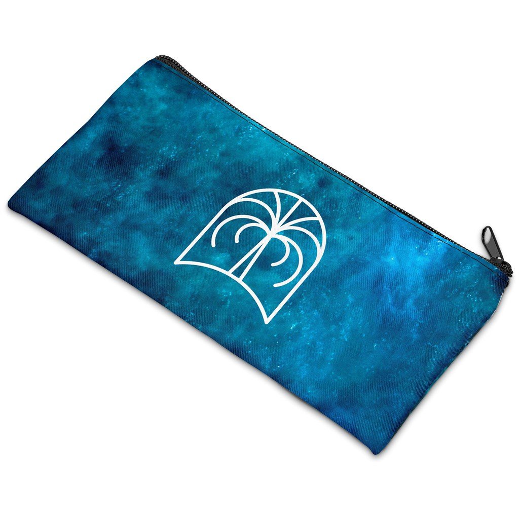Pre-Printed Sample Hoppla Mindcraft Pencil Case - Image 3