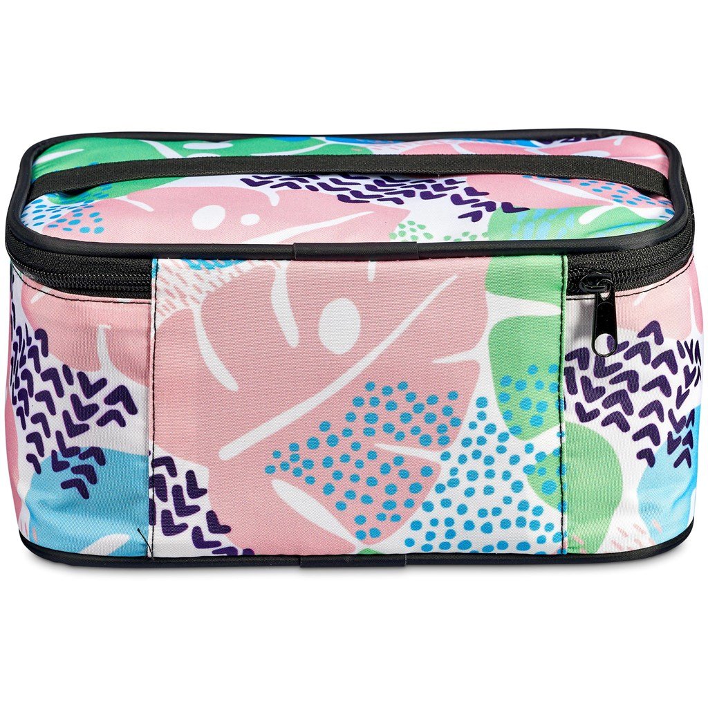 Pre-Printed Sample Hoppla Betty Toiletry Bag - Image 2