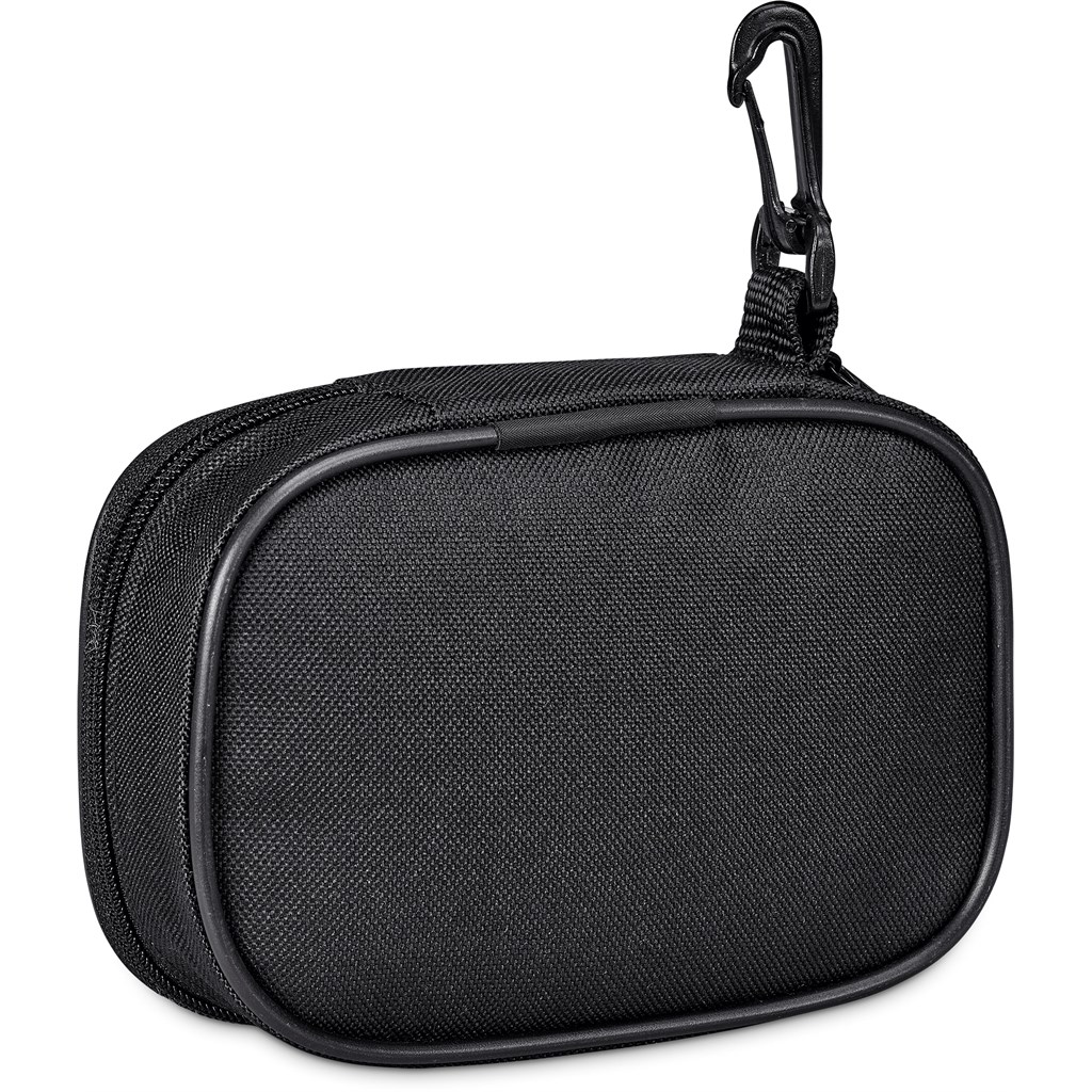 Pre-Printed Sample Hoppla Pines Club Accessory Golf Bag - Image 5