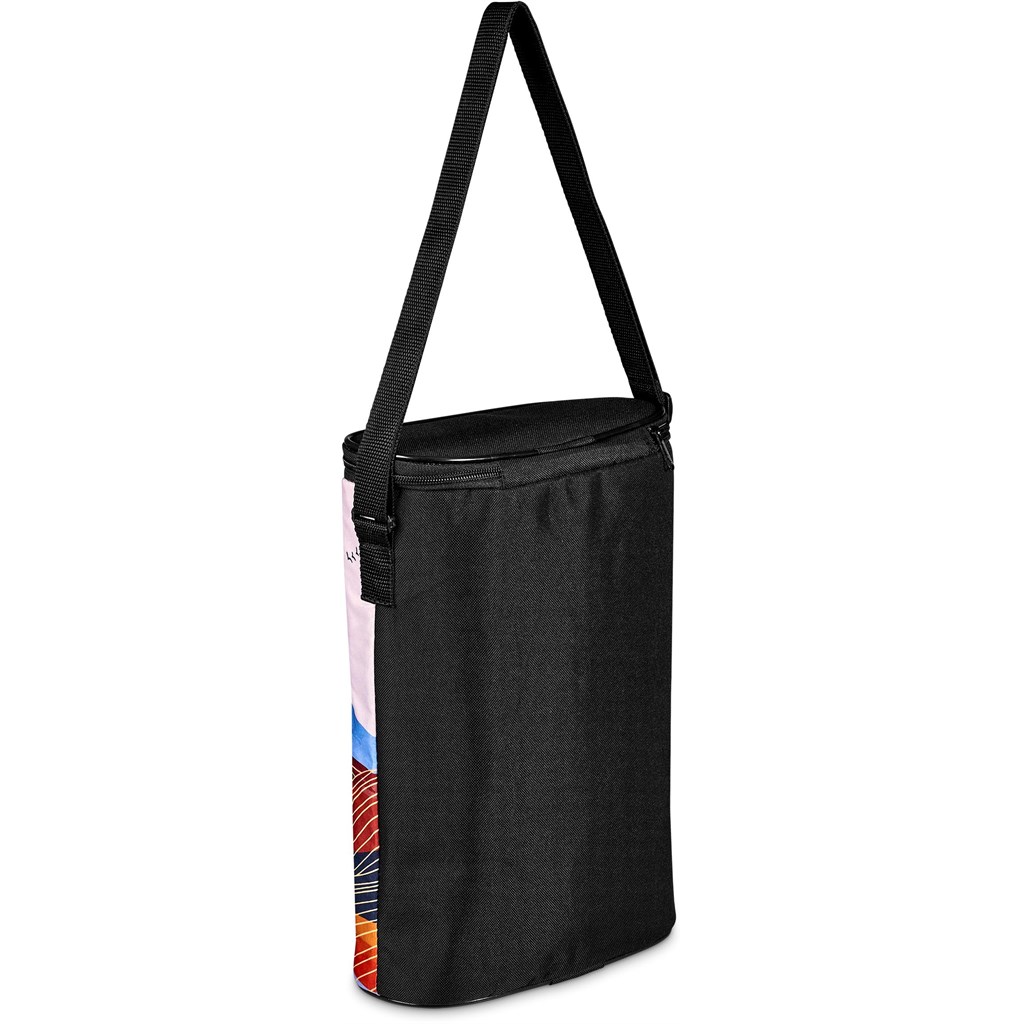 Pre-Printed Sample Hoppla Napa Valley Double Wine Cooler - Image 4