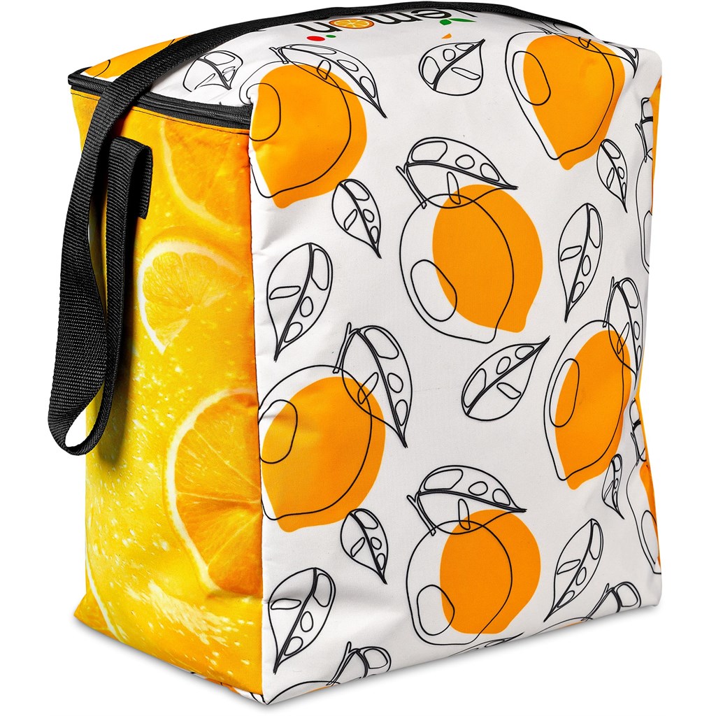 Pre-Printed Sample Hoppla Drakensberg 27-Litre Cooler - Image 3