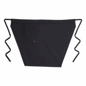 Tapered Apron