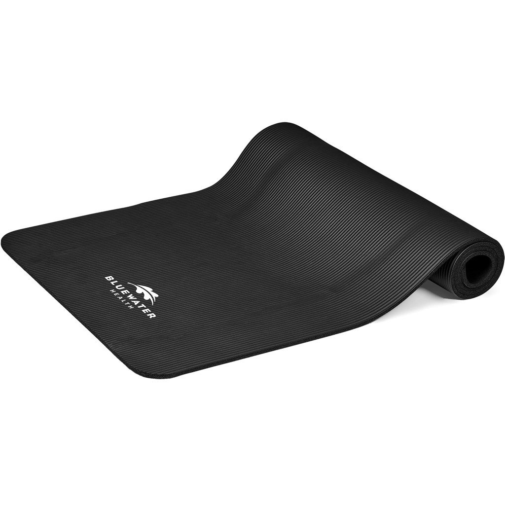 Altitude Wellness Exercise Mat - Image 3