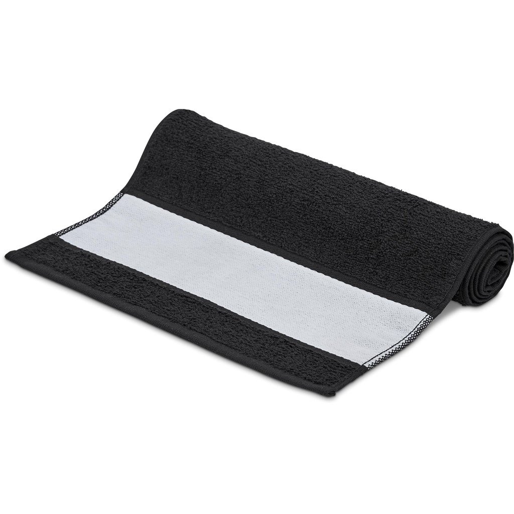 Eva & Elm Aldrin Sports & Hand Sublimation Towel - Image 6