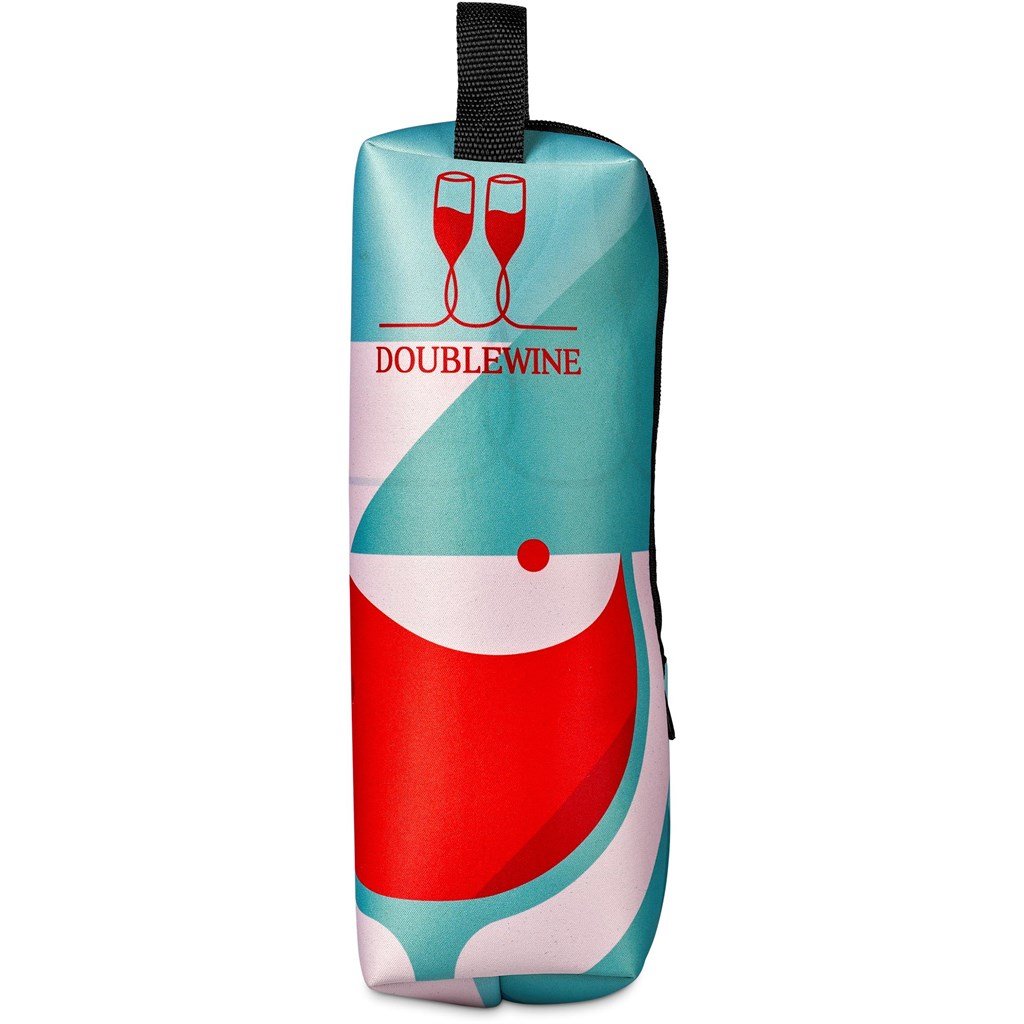 Pre-Production Sample Hoppla Robertson Neoprene Wine Cooler - Image 5