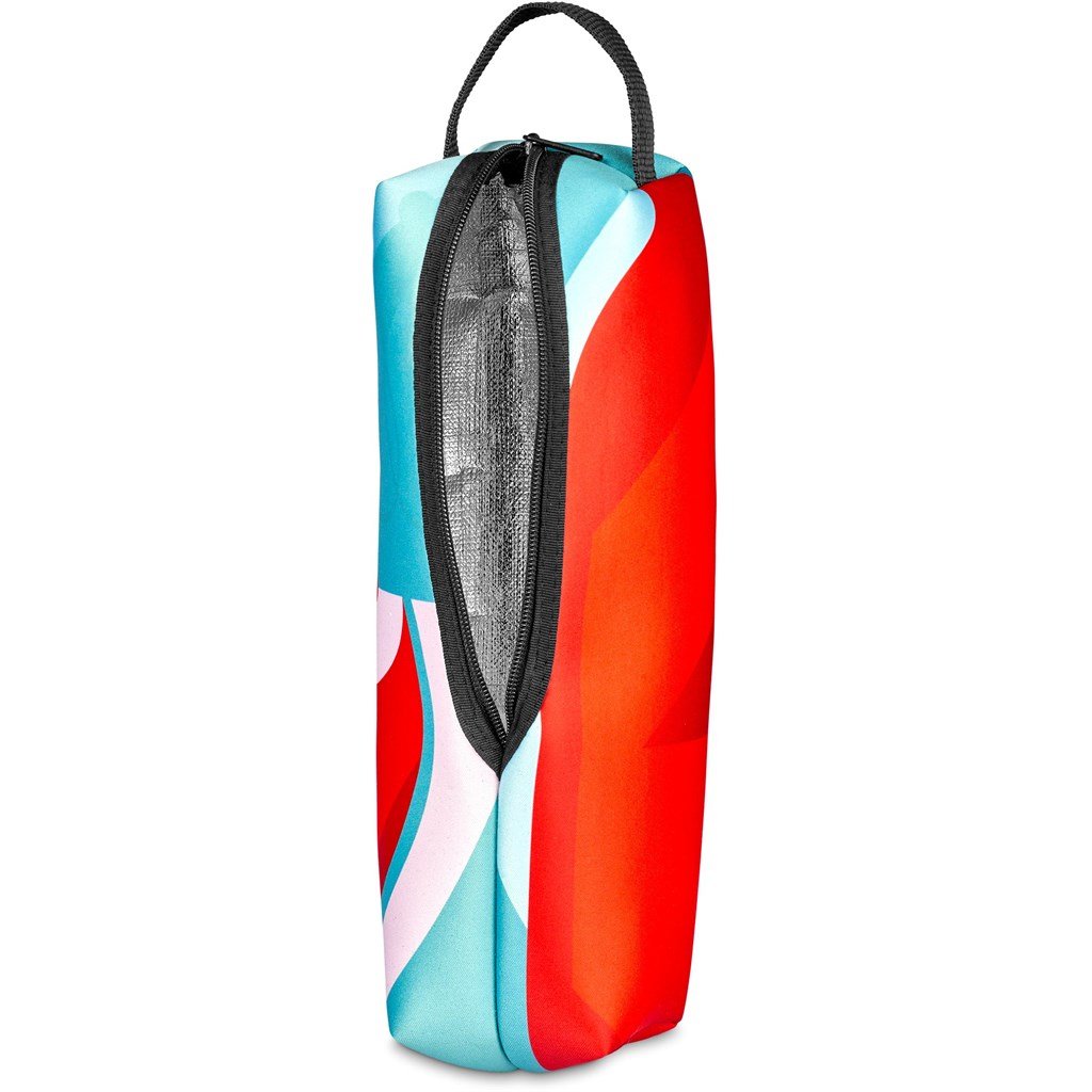 Pre-Production Sample Hoppla Robertson Neoprene Wine Cooler - Image 9