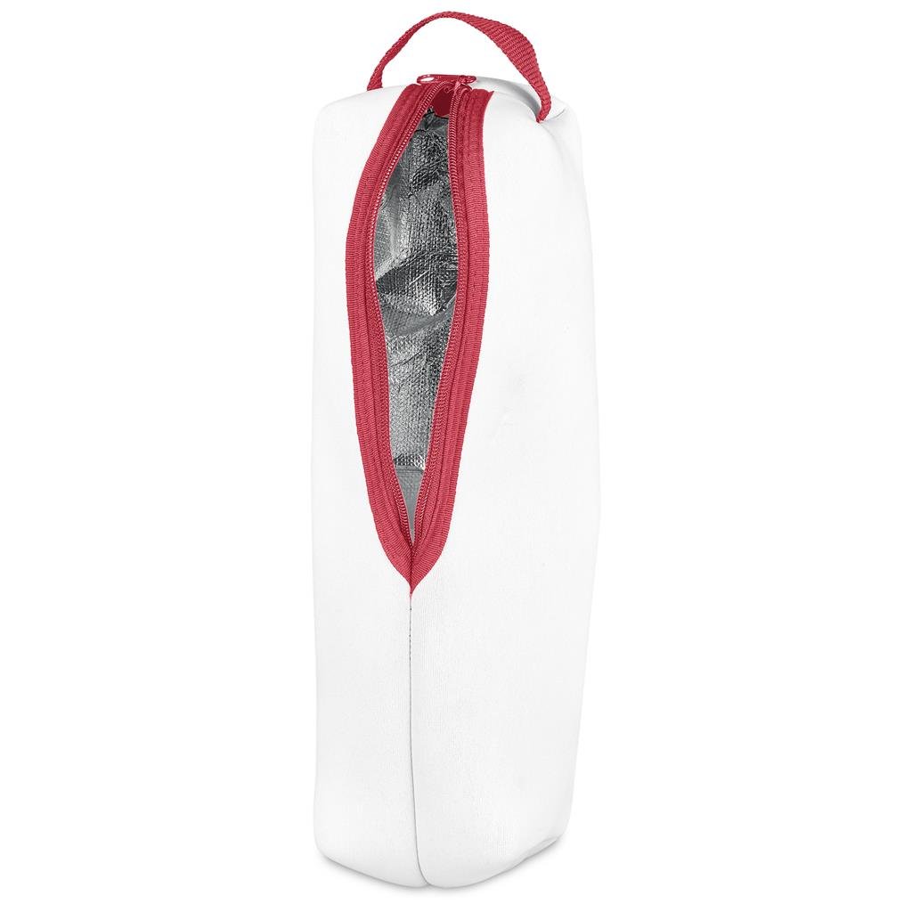 Pre-Production Sample Hoppla Robertson Neoprene Wine Cooler - Image 8