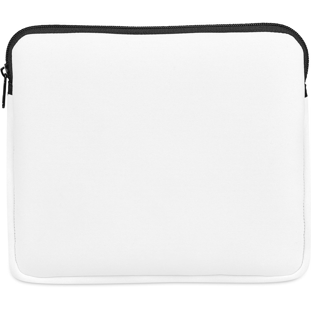Pre-Production Sample Hoppla Domain Neoprene Tablet Sleeve - Image 3