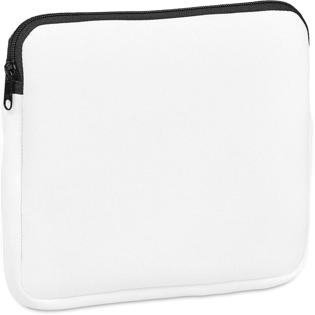 Pre-Production Sample Hoppla Domain Neoprene Tablet Sleeve - Image 4