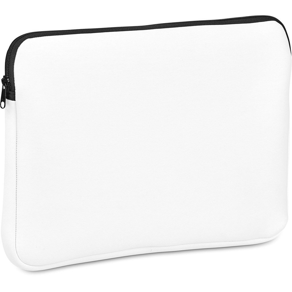 Pre-Production Sample Hoppla Knysna Neoprene 13-inch Laptop Sleeve - Image 8