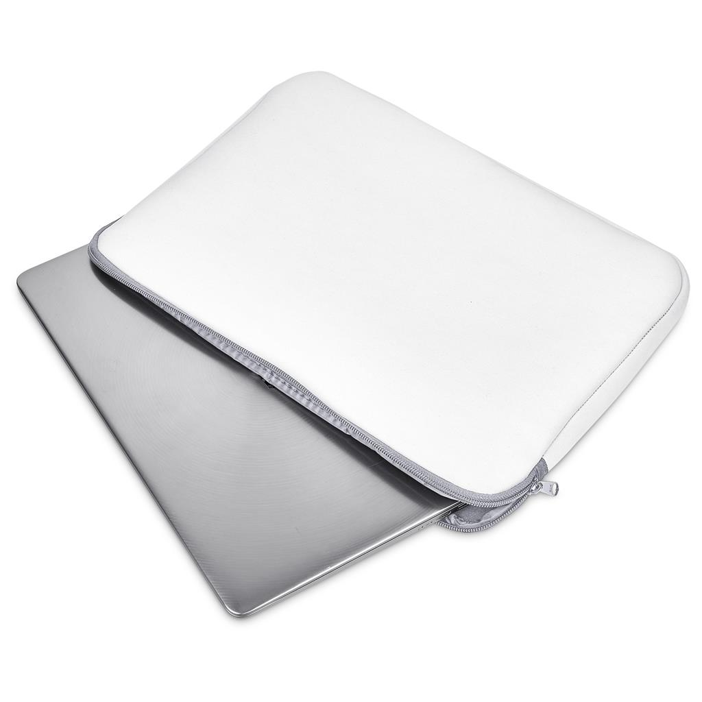 Pre-Production Sample Hoppla Knysna Neoprene 13-inch Laptop Sleeve - Image 9