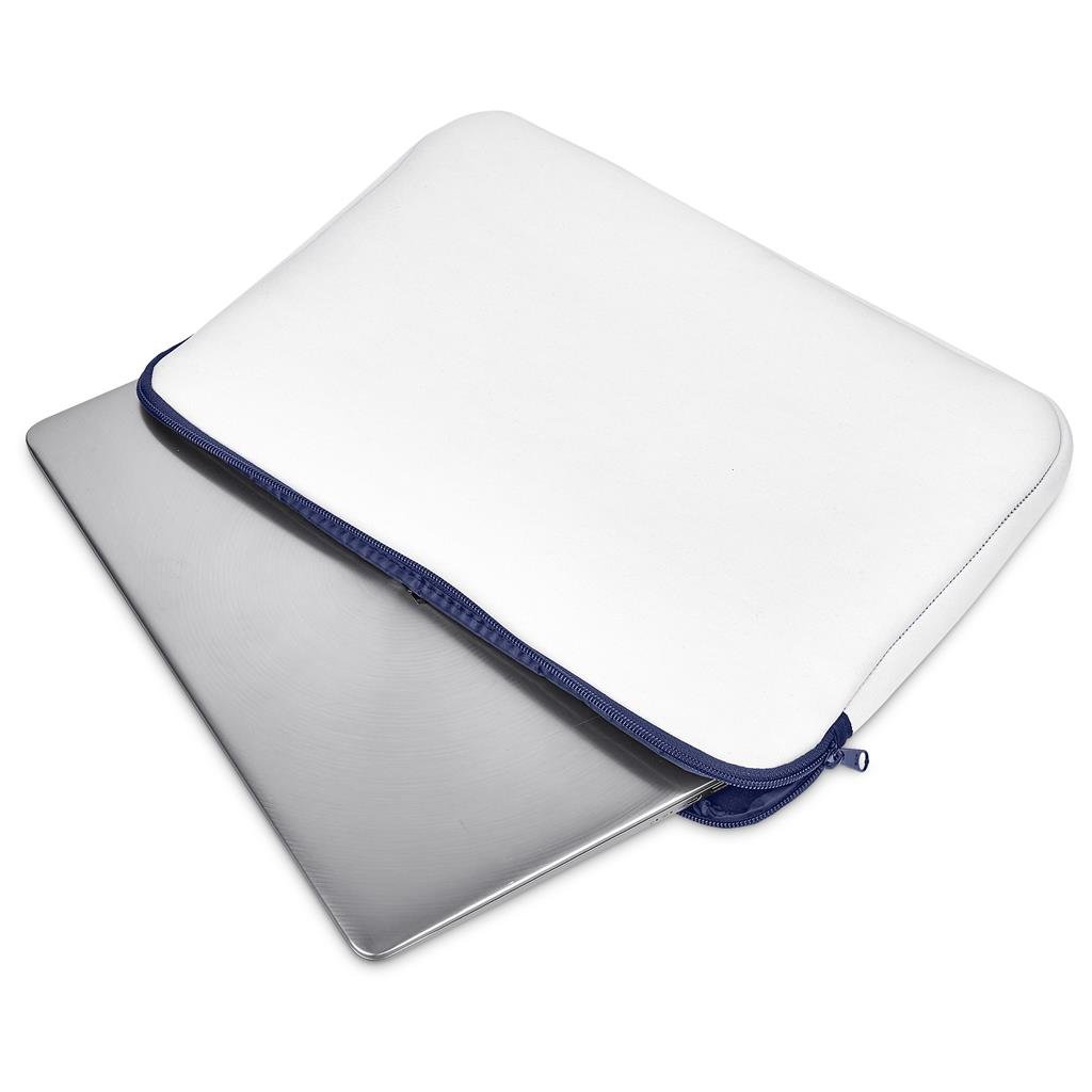 Pre-Production Sample Hoppla Knysna Neoprene 13-inch Laptop Sleeve - Image 6