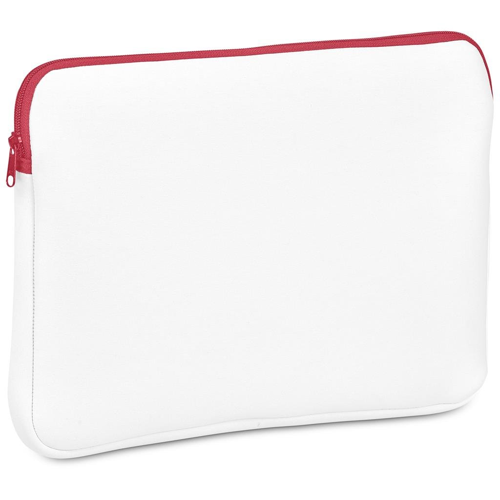 Pre-Production Sample Hoppla Knysna Neoprene 13-inch Laptop Sleeve - Image 13
