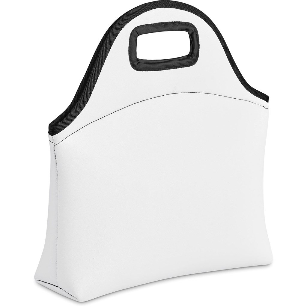 Pre-Production Sample Hoppla Hobie Neoprene Lunch Cooler - Image 9