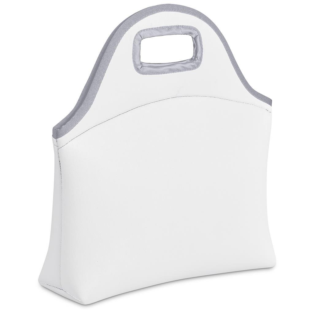 Pre-Production Sample Hoppla Hobie Neoprene Lunch Cooler - Image 8
