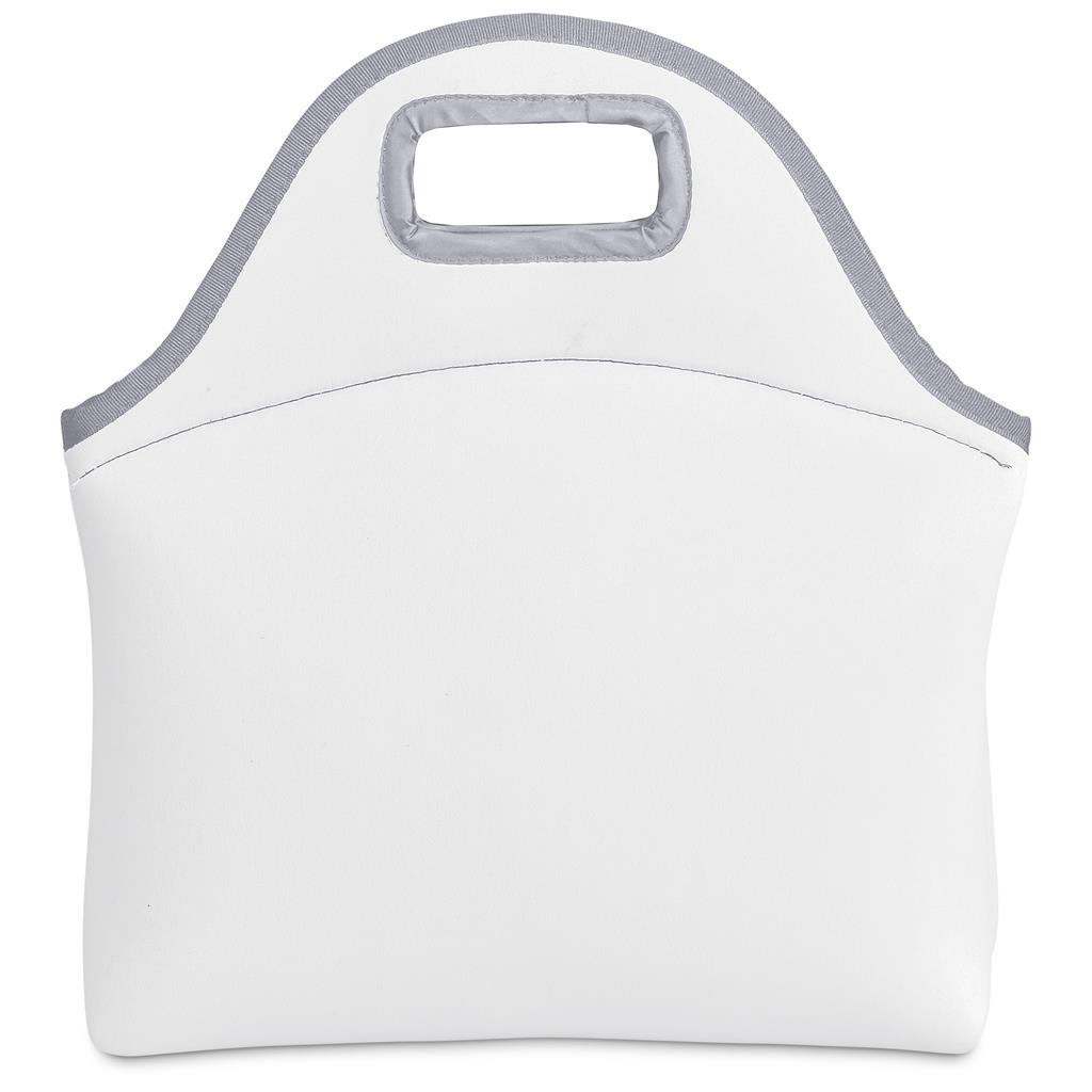 Pre-Production Sample Hoppla Hobie Neoprene Lunch Cooler - Image 4