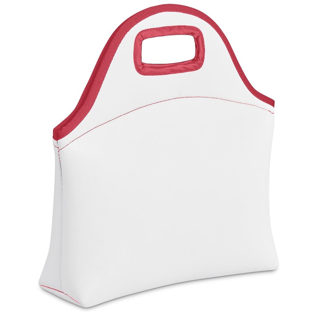 Pre-Production Sample Hoppla Hobie Neoprene Lunch Cooler - Image 6
