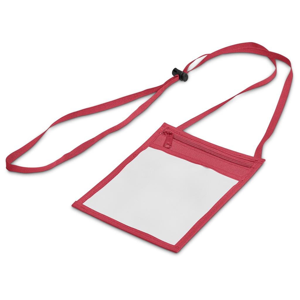 Pre-Production Sample Hoppla Constantia Nurses Stationery Pouch - Image 2