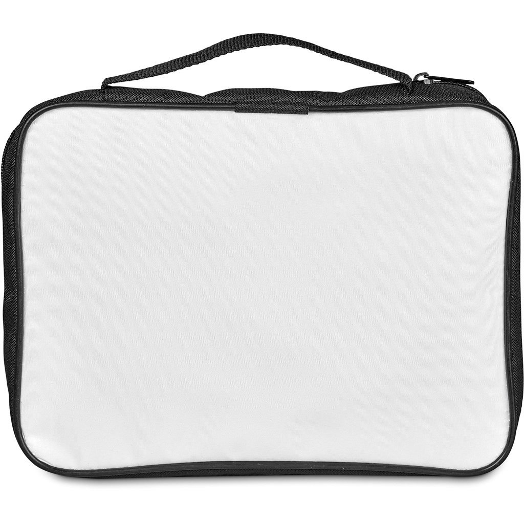 Pre-Production Sample Hoppla Faith Bible Book Bag With Carry Handle - Image 25