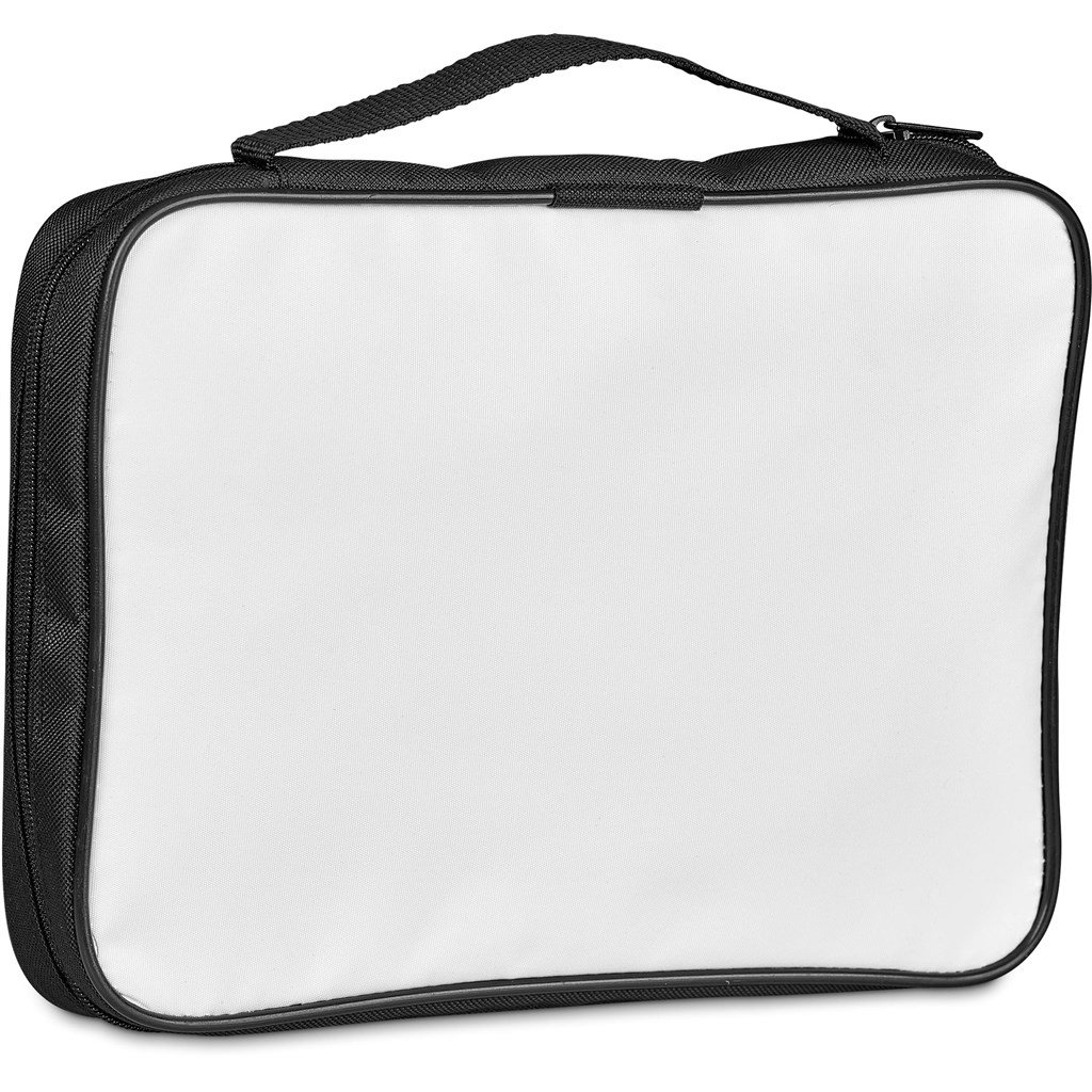 Pre-Production Sample Hoppla Faith Bible Book Bag With Carry Handle - Image 6