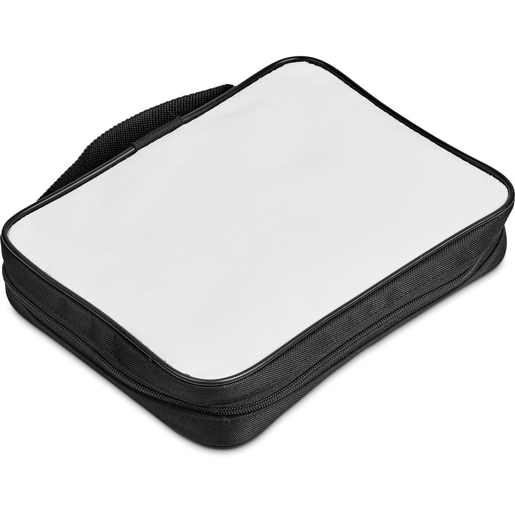Pre-Production Sample Hoppla Faith Bible Book Bag With Carry Handle - Image 18