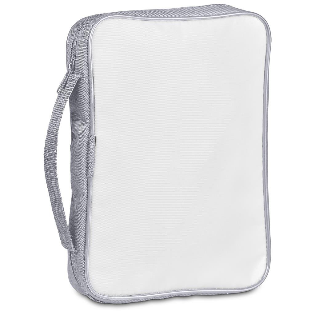 Pre-Production Sample Hoppla Faith Bible Book Bag With Carry Handle - Image 19