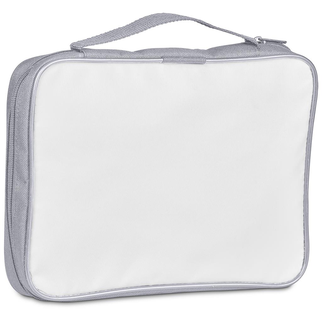 Pre-Production Sample Hoppla Faith Bible Book Bag With Carry Handle - Image 8